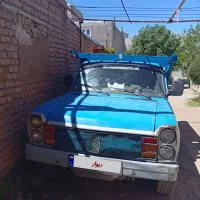 نیسان وانت