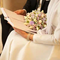 دسته گل مصنوعی