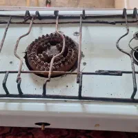 گاز ۳شعله