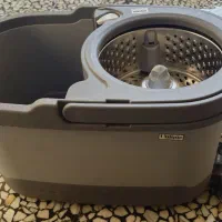 سطل وتی چرخشی مدل یونیک