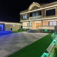 اجاره باغ ویلا مراسم استخردار در سردرود
