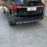 فردا موتور sx5 مدل ۱۴۰۲ اقساط|خودرو سواری و وانت|تهران, نارمک|دیوار