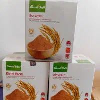 سبوس برنج .سیرسیاه.چای سبز ماچا.گانودرما .دمنوش|آرایشی، بهداشتی، درمانی|رفسنجان, |دیوار