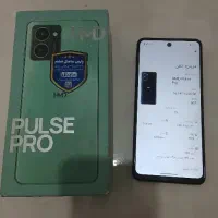 گوشی اچ ام دی پلاس پرو