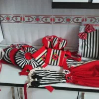 دوخت سفارشی سرویس آشپزخونه