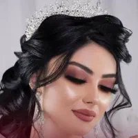 میکاپ شنیون خاص باقیمت باور نکردنی