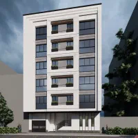 پیش فروش ۱۰۵متری ۲خواب سازنده معتبر،تاپ لوکیشن