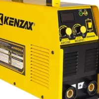 اینورتر جوش ماسفت کنزاکس پالیش اوربیتال بادی