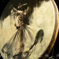 کلاس دف از امروز شروع شد
