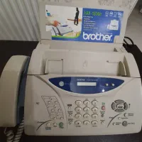 فکس برادرو شارپ سالم