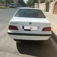 پژو پارس LX TU5، مدل ۱۳۹۹|خودرو سواری و وانت|اراک, |دیوار