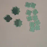 اینه لیپان ارت|آینه|پاکدشت, پاکدشت (مامازند)|دیوار