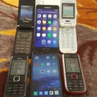 گوشی نوکیا ۶۳۰۰