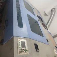 دستگاه برش لیزری|ماشین‌آلات صنعتی|مشگین شهر, |دیوار