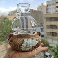 وارمر فانوسی