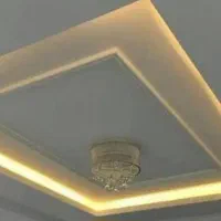 اجرای کناف و سقف کاذب