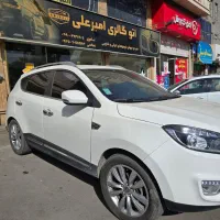 جک اس فایو مدل ۱۴۰۲|خودرو سواری و وانت|کرج, اسدآباد|دیوار