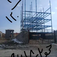 پیش فروش ۱۲۰ و ۱۰۰ متری|پیشفروش املاک|گلبهار, شهر جدید گلبهار|دیوار