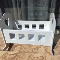 گهواره و ننو