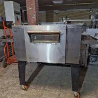 فر پیتزا ریلی دهنه ۷۰ واقعا نو|کافیشاپ و رستوران|تهران, تهرانپارس غربی|دیوار