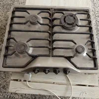 گاز صفحه‌ای