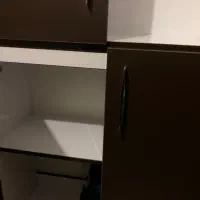 کمد جلو در (جا کفشی،جالباسی)|جاکفشی، کمد، دراور|هشتگرد, شهرک پارسیان|دیوار