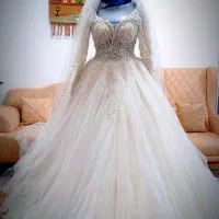 لباس عروس های شیک|لباس|سنندج, |دیوار