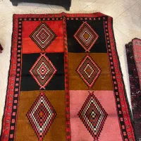 قالیچه های عشایری به قیمت تولید|فرش|تهران, سعادت‌آباد|دیوار