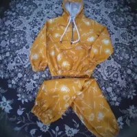 کابشن ولباس گرم|لباس|تربت‌حیدریه, ترمینال|دیوار