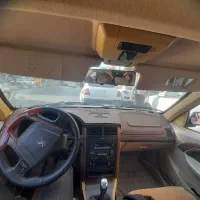 پژو پارس موتورtu5