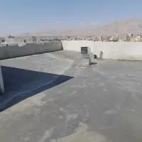 سیمان کاری دیوار چینی وخورده کاری