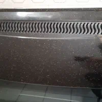 بخاری نو و تمیز بخار ی گازی|بخاری، هیتر، شومینه|تهران, خزانه|دیوار