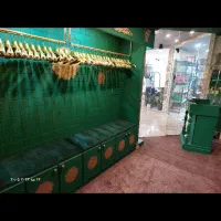 مغازه اجاره پاساژ گلد خیابان بیمارستان طبقه همکف|اجارهٔ مغازه و غرفه|برازجان, |دیوار