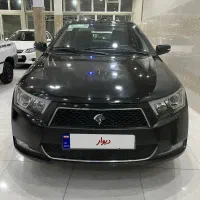 دنا مدل ۹۸ بسیار تمیز