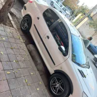 رینگ و لاستیک|قطعات یدکی و لوازم جانبی|تربت‌حیدریه, یحیی آباد|دیوار