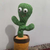 اسباب بازی کاکتوس موزیکال