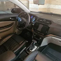 شاهین G CVT -شاهین اتومات CVT -شاهین G|خودرو سواری و وانت|رشت, گلسار|دیوار