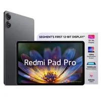 REDMI PAD PRO-256gigغول تبلت ها