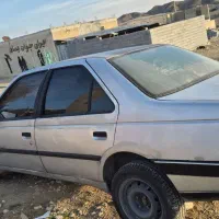 پژو ۴۰۵|خودرو سواری و وانت|رامهرمز, |دیوار