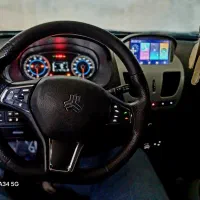 ساینا اس سفارشی کروز کنترل دار در حدصفر