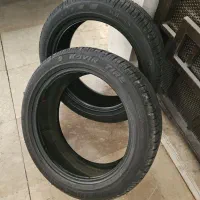 لاستیک ۲۰۵ ۵۰ ۱۷ ریسپکت آریزو - ترک استایل