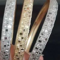 النگو طلا ۱درصد