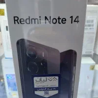 شیائومی نوت ۱۴ پلمپ