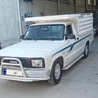 مزدا کارا صفر کیلومتر