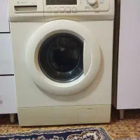 لباسشویی 7 کیلویی