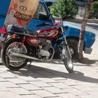 موتور نیکتاز 1400