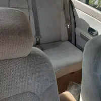 سمند ۹۵ دوگانه شرکتی|خودرو سواری و وانت|یزد, |دیوار