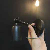 لوستر و دیوارکوب آرتا