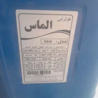 کولر|کولر آبی|مسجد سلیمان, |دیوار