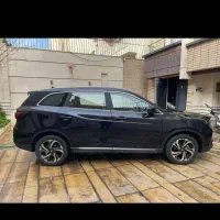 تیارا مکث موتور